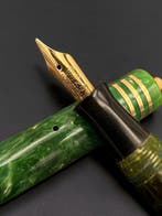 Parker - Lady Duofold - M NIB - 14KT - Duofold Canada -, Nieuw