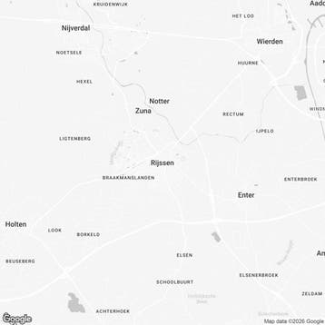 Appartement in Rijssen gevonden voor €498,- pm, Appartement, Direct bij eigenaar, Rijssen