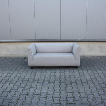 Vintage Designbanken Artifort, Gispen, Spectrum, Gelderland, Ophalen, Gebruikt