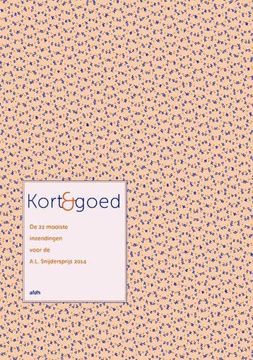 Kort & goed 9789072603418, Verzenden, Zo goed als nieuw
