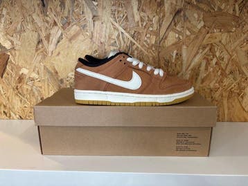 Nike - Dunk Low - Sneakers - Maat: EU 38.5 - Nieuw met tags, Nieuw