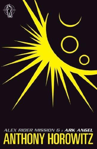 Ark Angel - Anthony Horowitz 9780744583243, Verzenden, Gelezen, Anthony Horowitz