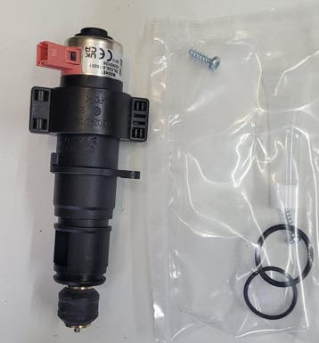 Vaillant 3 wegklep  0020213146 NIEUW, Doe-het-zelf en Verbouw, Ophalen of Verzenden, Nieuw