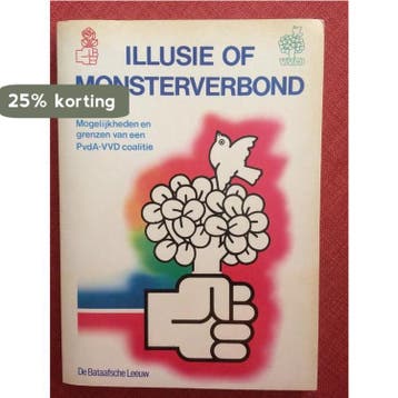 Illusie of monsterverbond - P.F. Maas 9789067070577, Verzenden, Gelezen, P.F. Maas