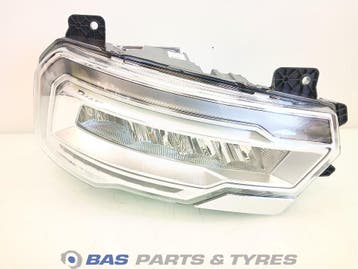 Koplamp DAF 2188977, Ophalen, Gebruikt, DAF, Verlichting