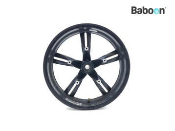 Voorwiel BMW C 650 Sport (C650 16) (7725078), Motoren, Onderdelen | BMW, Verzenden, Gebruikt