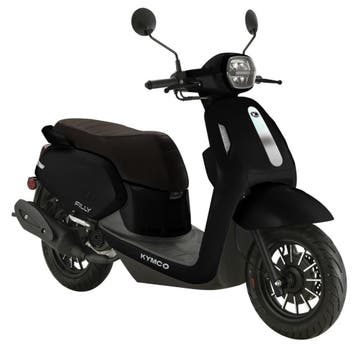 Kymco | Filly 50 Euro 5+, Overige modellen, Maximaal 45 km/u, Nieuw, Ophalen of Verzenden