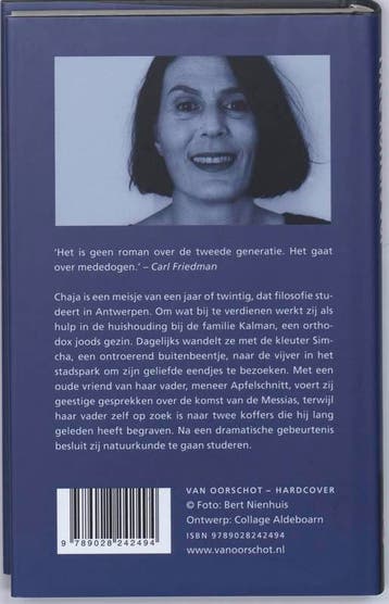 Twee koffers vol 9789028242494 Carl Friedman, Verzenden, Zo goed als nieuw, Carl Friedman