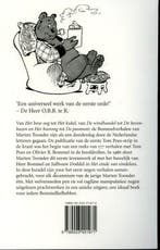 Het boze oog; De grauwe razer; Het kukel; De windhande; De, Boeken, Verzenden, Gelezen, Marten Toonder