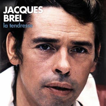 JACQUES BREL - LA TENDRESSE (2LP), Cd's en Dvd's, Verzenden, Nieuw in verpakking