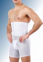 Body Shaper Shorts – Corrigerende Onderbroek met extra