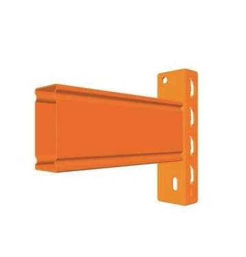 Stow ligger 3600x140x50 mm 2800kg, nieuw, Ophalen of Verzenden