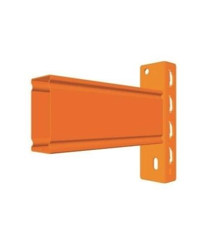 Stow ligger 3600x140x50 mm 2800kg, nieuw, Zakelijke goederen, Kantoor en Winkelinrichting | Magazijn, Stelling en Opslag, Ophalen of Verzenden
