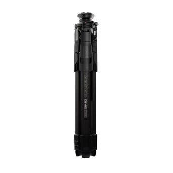 Manfrotto ONE Alu, Nieuw, 150 tot 175 cm, Met balhoofd, Ophalen of Verzenden