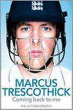 Coming Back to Me 9780007285808 Marcus Trescothick, Verzenden, Gelezen, Marcus Trescothick