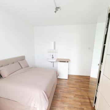 Kamer gevonden in of bij Haarlem, Huizen en Kamers, 20 tot 35 m²