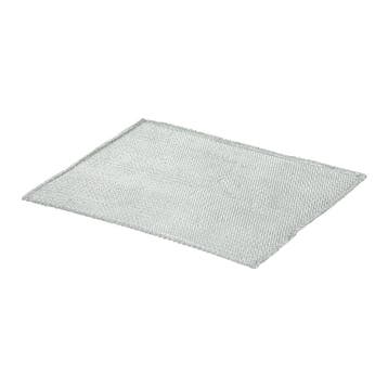 Whirlpool Metaalfilter 481948048357 300x235mm, Verzenden, Nieuw