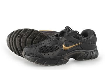 Nike Sneakers in maat 42½ Bruin, Bruin, Verzenden, Nike, Sneakers of Gympen