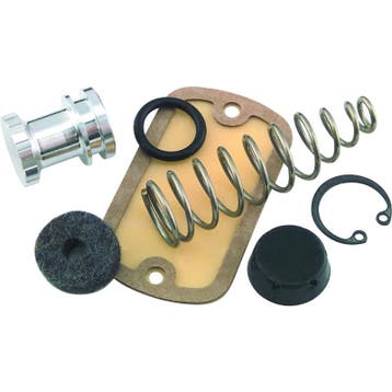 Bikers Choice 72-81 FL FX XL Front Handlebar Master Cylinder, Ophalen of Verzenden, Nieuw