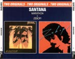 Santana - Marathon / Zebop!, Ophalen of Verzenden, Gebruikt