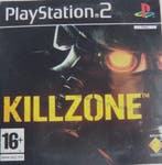 PS2 Demo DVD Killzone (PS2 Games), Ophalen of Verzenden, Zo goed als nieuw