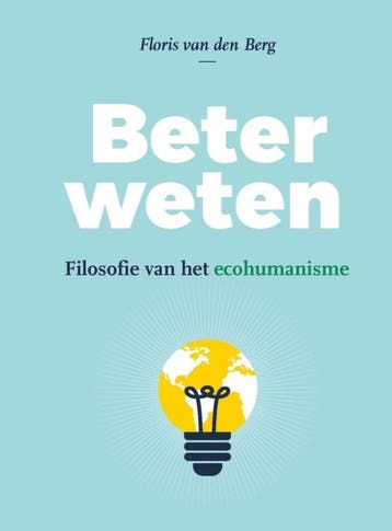 Beter Weten | Floris Berg | Nieuw, Ophalen of Verzenden, Nieuw, Floris Berg