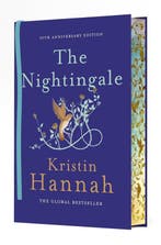 9781035063338 The Nightingale | Tweedehands, Verzenden, Zo goed als nieuw, Kristin Hannah