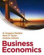 Business Economics (with CourseMate and eBook Access Card), Boeken, Verzenden, Nieuw