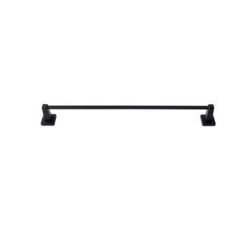 Handdoekhouder Sanicare Magnetisch Inkortbaar 60cm Vierkant, Ophalen of Verzenden, Nieuw