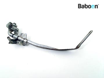 Zijstandaard Harley-Davidson FXDL Dyna Low Rider 1997-2005, Verzenden, Gebruikt
