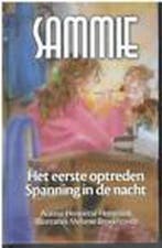 Sammie 8712459105459 Henriette Hemmink, Verzenden, Gelezen, Henriette Hemmink