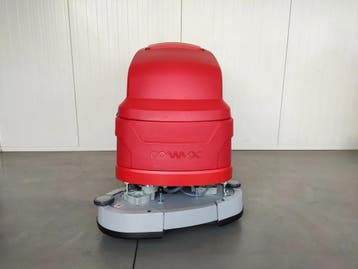 Meijer S750BT schrobmachine, Ophalen of Verzenden