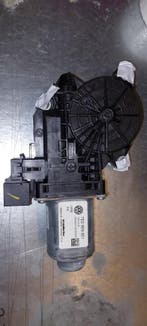 7E0 959 801 RAAMMOTOR Volkswagen Transporter T5 (toebehoren), Ophalen of Verzenden, Gebruikt, Volkswagen