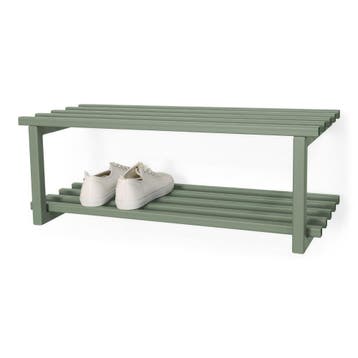 Spinder Design Rizzoli/Marco schoenenrek - dusty green, Verzenden, Nieuw