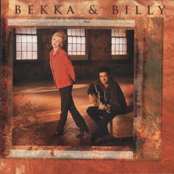 Bekka &amp; Billy - Bekka &amp; Billy, Ophalen of Verzenden, Gebruikt