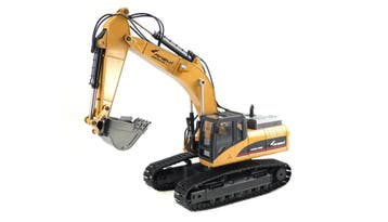 Amewi autos / trucks / tanks, Ophalen of Verzenden, Nieuw, RTR (Ready to Run)