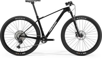 BIG NINE XT SE, Hardtail, Nieuw, Merida