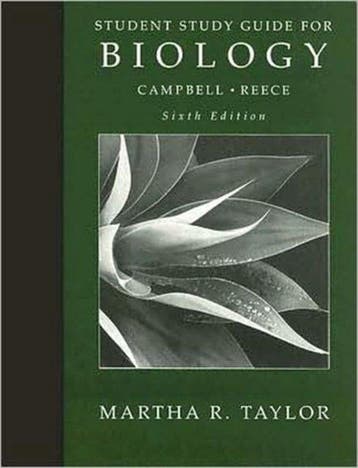 Biology - Martha R. Taylor 9780805366341, Verzenden, Gelezen, Martha R. Taylor