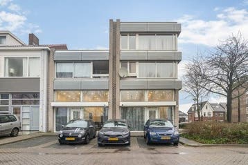 Te huur: Appartement Spoorsingel in Beverwijk, Beverwijk, Noord-Holland, Appartement