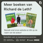 Zielsgelukkig = kerngezond 9789082937817 Richard de Leth, Boeken, Verzenden, Zo goed als nieuw, Richard de Leth