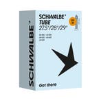 SCHWALBE BINNENBAND SCHWALBE DV19 40/62-584/635 40MM, Ophalen of Verzenden, Nieuw, Overige merken