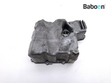 Carterpan Yamaha YZF R6 1999-2002 (YZF-R6 5EB 5MT), Motoren, Verzenden, Gebruikt