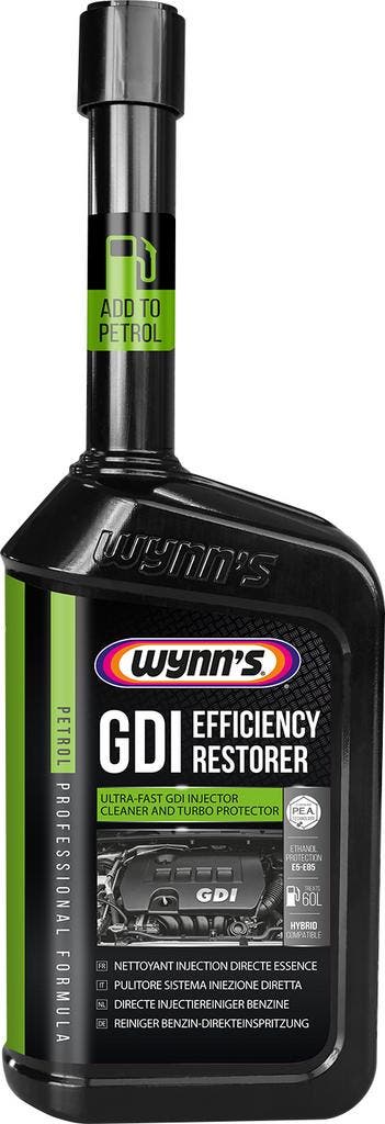 Wynn, Motoren, Accessoires | Onderhoudsmiddelen, Verzenden