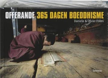 Offerande - 365 dagen | 9789020953442 | FOLLMI, D.  &, Ophalen of Verzenden, Zo goed als nieuw, FOLLMI, D.  & FOLLMI, O.