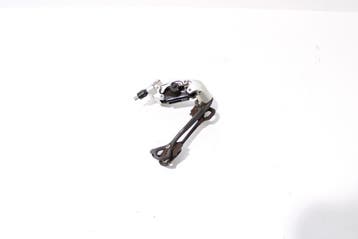 Derailleur | Shimano | Deore | Koga Miyata Tesla, Fietsen en Brommers, Fietsonderdelen, Gebruikt, Derailleur of Ketting