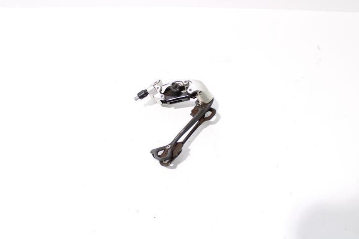 Derailleur | Shimano | Deore | Koga Miyata Tesla, Fietsen en Brommers, Fietsonderdelen, Derailleur of Ketting, Gebruikt