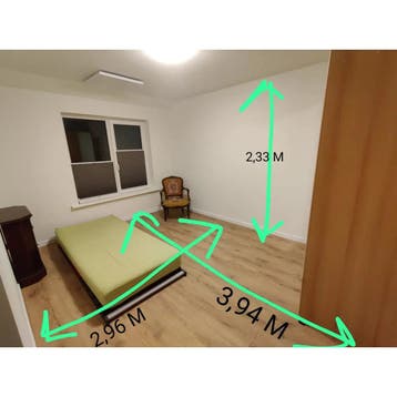 Kamer te huur aan Carel Fabritiuslaan in Amstelveen, Minder dan 20 m²