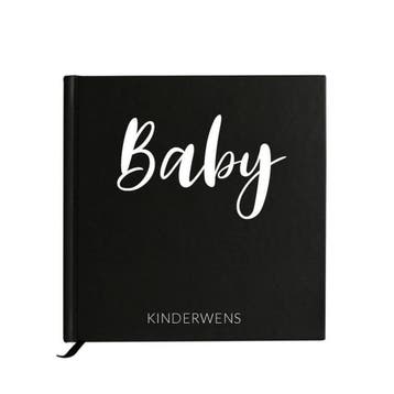 Baby - Kinderwens | Invulboek | Dagboek | by Baby Bunny, Verzenden, Zo goed als nieuw, Baby Bunny