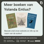Het verhaal van Benito Benin en dat van Fanny 9789028282230, Boeken, Verzenden, Gelezen, Yolanda Entius