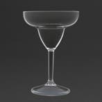 Olympia Kristallon polycarbonaat margaritaglazen 33cl (12, Huis en Inrichting, Keuken | Bestek, Verzenden, Nieuw